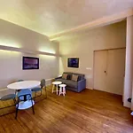 Brune - Appartement Paris 14E 4P