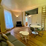 Brune - Appartement Paris 14E 4P