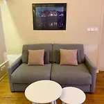 Brune - Appartement Paris 14E 4P