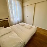 Brune - Appartement Paris 14E 4P
