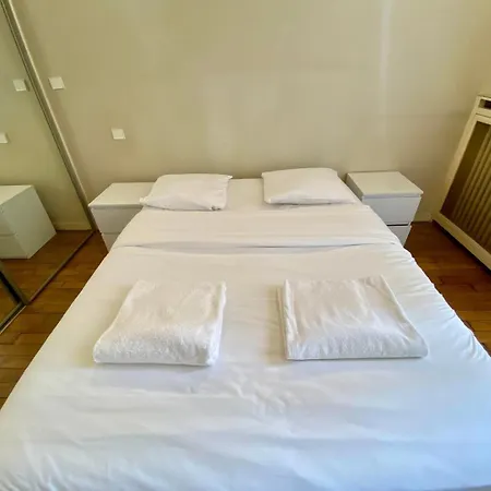 Brune - 14e 4p Apartment Paris