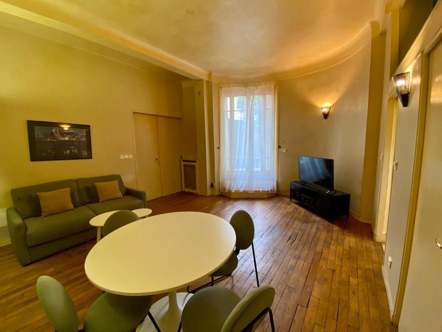 Appartamento Brune - 14e 4p Parigi